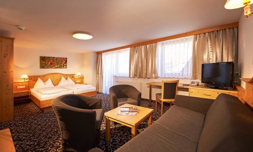 Hotel Wagrainerhof