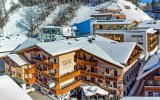Hotel Wagrainerhof / Hubertus s polopenzí, Hotel Wagrainerhof Hotel Wagrainerhof