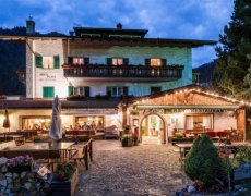 Hotel Platz
