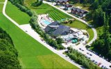 Slovinsko - termální lázně Lendava, Termální lázně Snovik, Slovinsko - Hotelový komplex Eco Resort Spa Snovik Termální lázně Snovik, Slovinsko - Hotelový komplex Eco Resort Spa Snovik