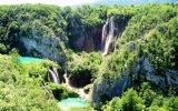 Katalog zájezdů - Chorvatsko, Národní parky a přírodní krásy Chorvatska II