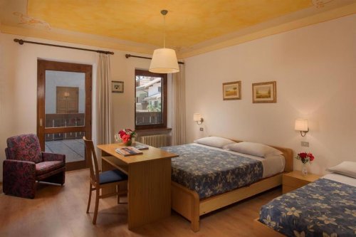 Hotel Centrale