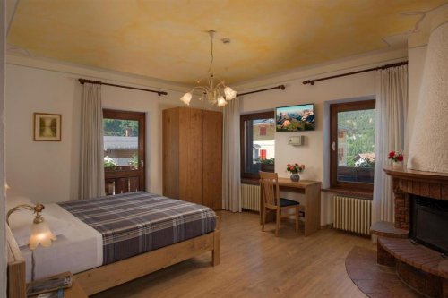Hotel Centrale