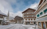 Katalog zájezdů - Itálie, Hotel Centrale