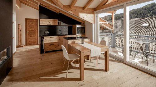 Residence Naturoase
