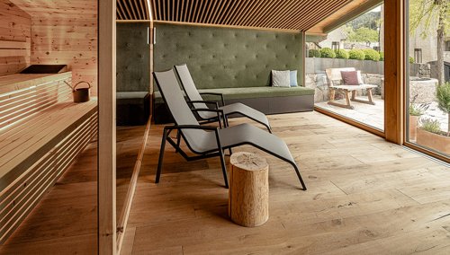 Residence Naturoase