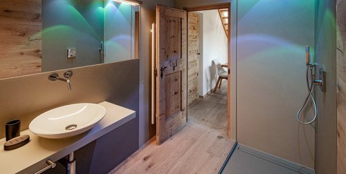 Residence Naturoase