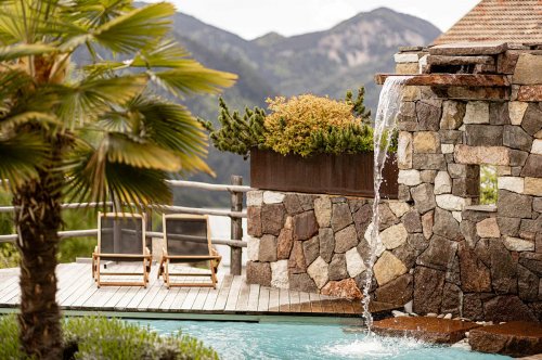 Residence Naturoase