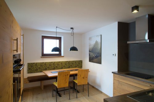 Residence Naturoase