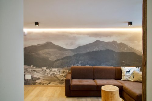 Residence Naturoase