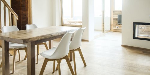 Residence Naturoase