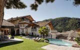 Residence Miramonti, Residence Naturoase Residence Naturoase