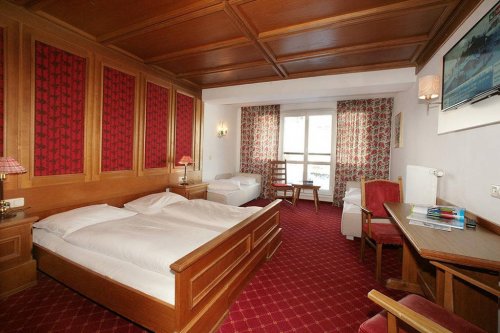 Hotel Lukashansl