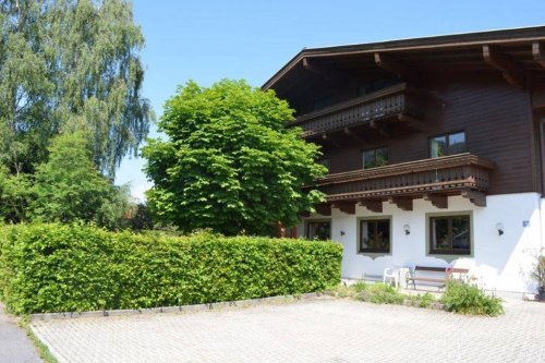 Hotel Lukashansl