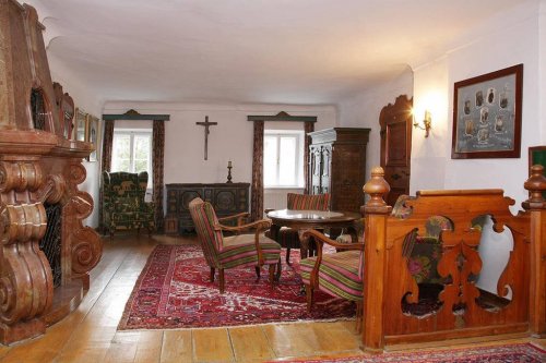 Hotel Lukashansl