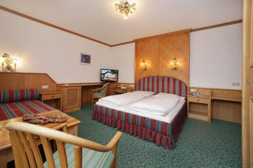 Hotel Lukashansl