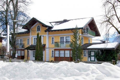 Hotel Lukashansl