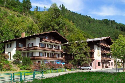 Hotel Lukashansl