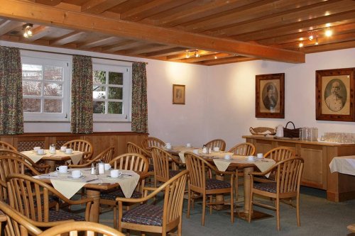 Hotel Lukashansl