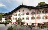 Katalog zájezdů - Rakousko, Hotel Lukashansl