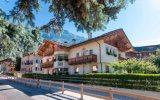Katalog zájezdů - Itálie, Chalet Ceppo