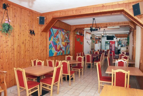 Penzion Barba