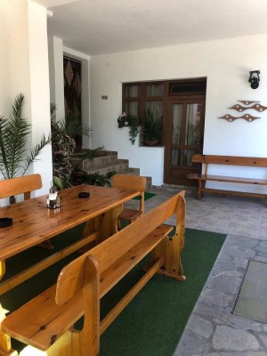 Penzion Barba