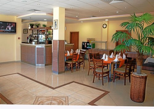 Hotel Black Sea
