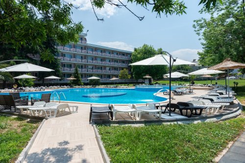 Hotel Belica