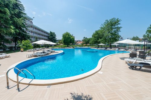 Hotel Belica