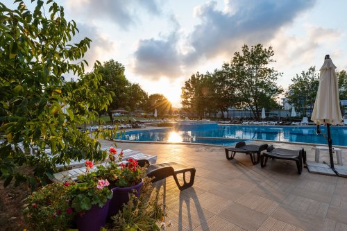 Hotel Belica