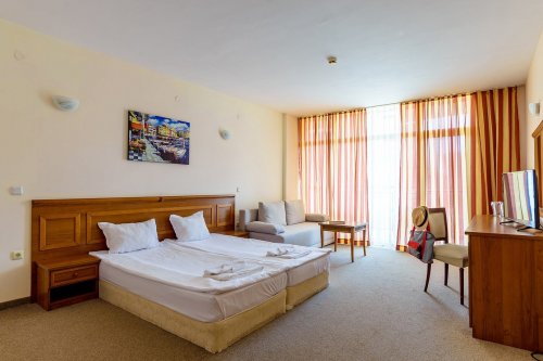 Hotel Tiva del Mar (ex. Caesar Palace)