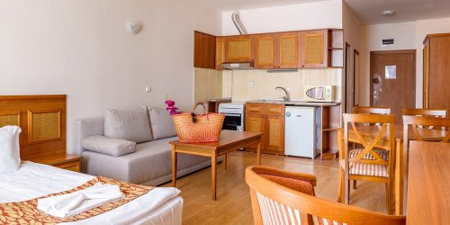 Hotel Tiva del Mar (ex. Caesar Palace)