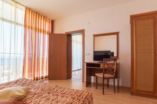 Hotel Tiva del Mar (ex. Caesar Palace)