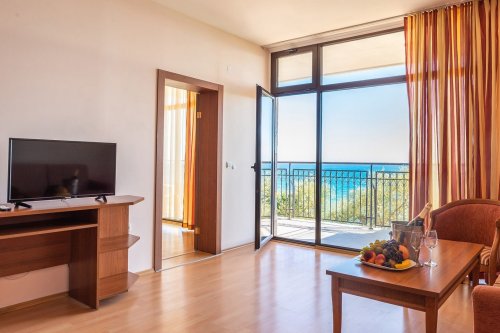 Hotel Tiva del Mar (ex. Caesar Palace)