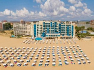 Hotel Blue Pearl