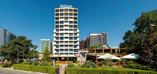 Hotel Sentido Bellevue