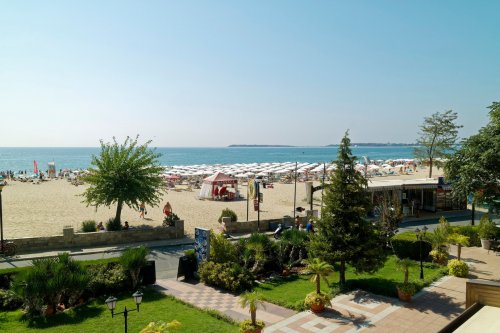 Hotel Sentido Bellevue