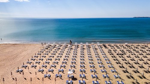 Hotel Sentido Bellevue