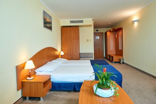 Hotel Sentido Bellevue