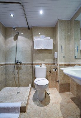 Hotel Sentido Bellevue