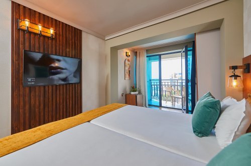 Hotel Sentido Bellevue