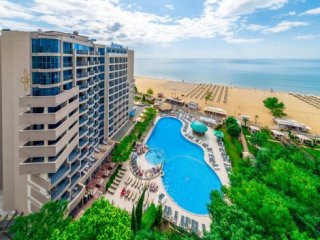 Hotel Sentido Bellevue Hotel Sentido Bellevue