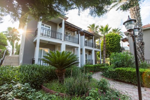 Hotel Miramor Garden Resort