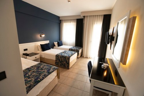 Hotel Miramor Garden Resort