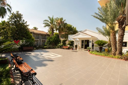 Hotel Miramor Garden Resort