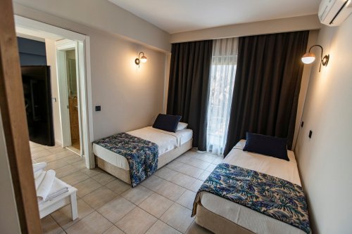 Hotel Miramor Garden Resort