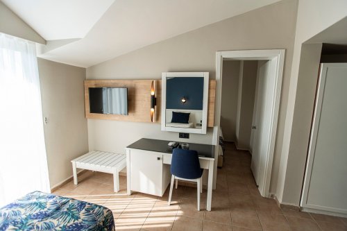 Hotel Miramor Garden Resort