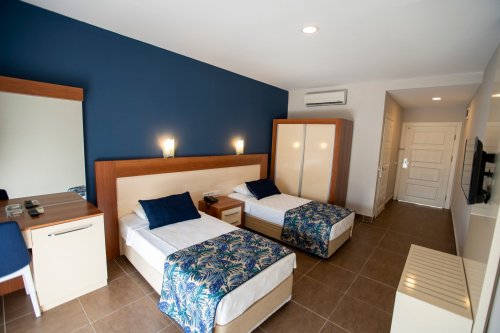 Hotel Miramor Garden Resort