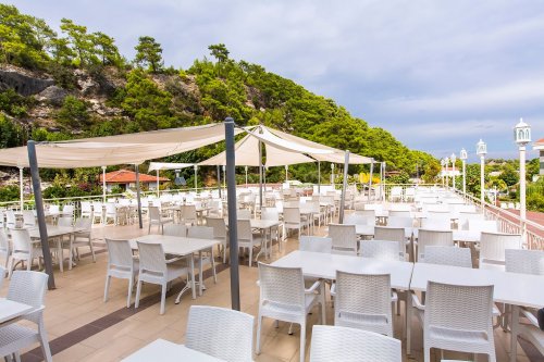 Hotel Grand Mir´Amor